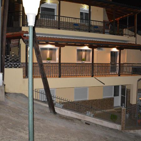 Neos Marmaras Holiday 2 Extérieur photo