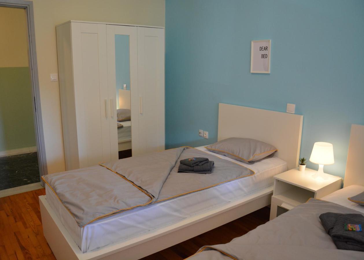 Neos Marmaras Holiday 2 Extérieur photo
