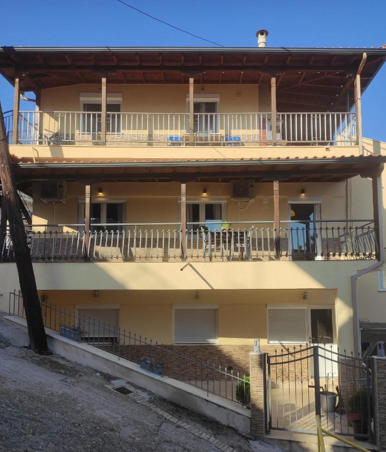 Neos Marmaras Holiday 2 Extérieur photo