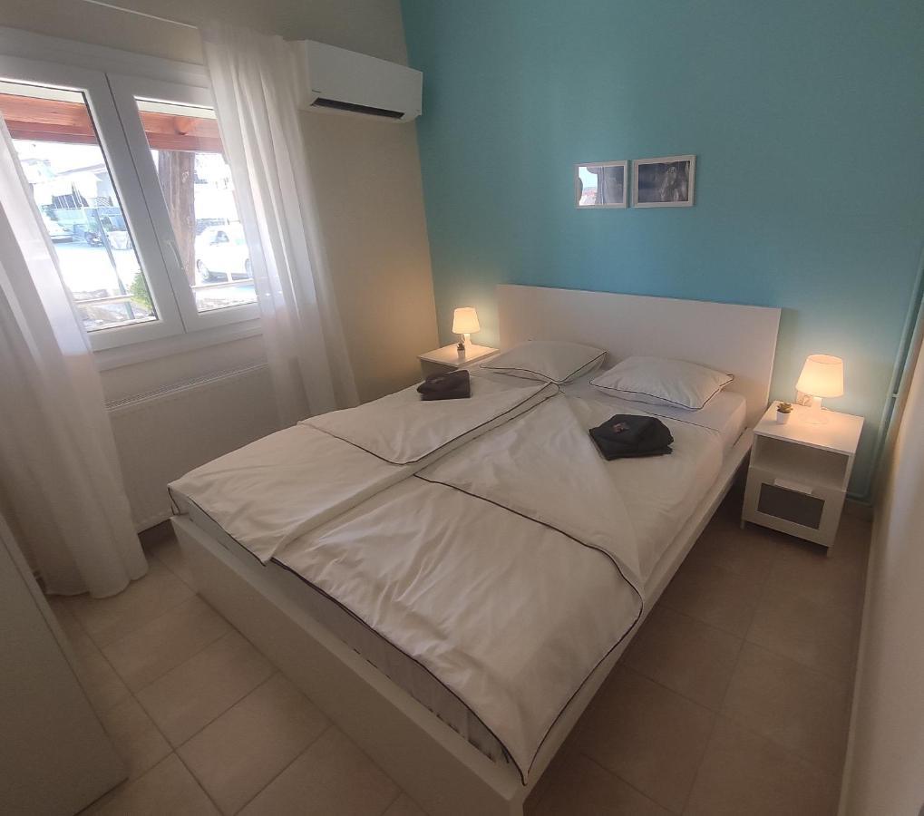 Neos Marmaras Holiday 2 Extérieur photo