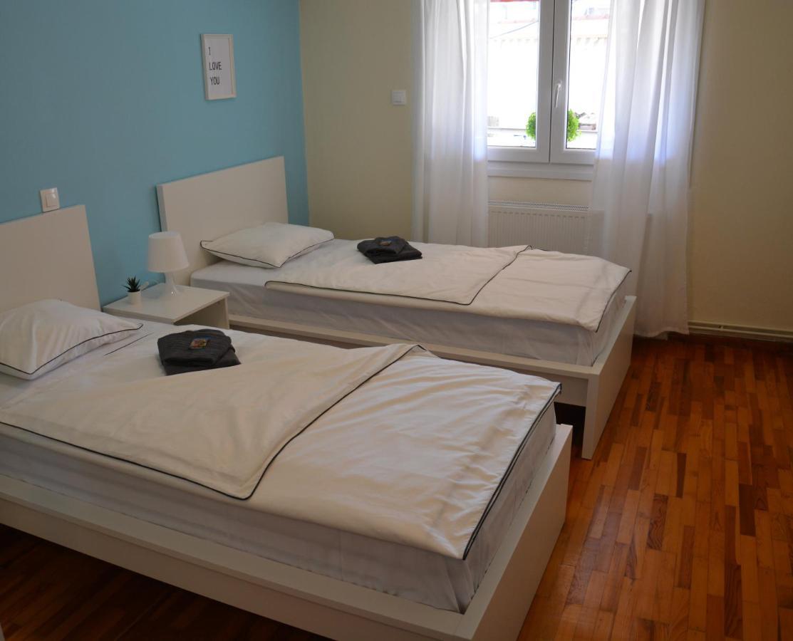 Neos Marmaras Holiday 2 Extérieur photo