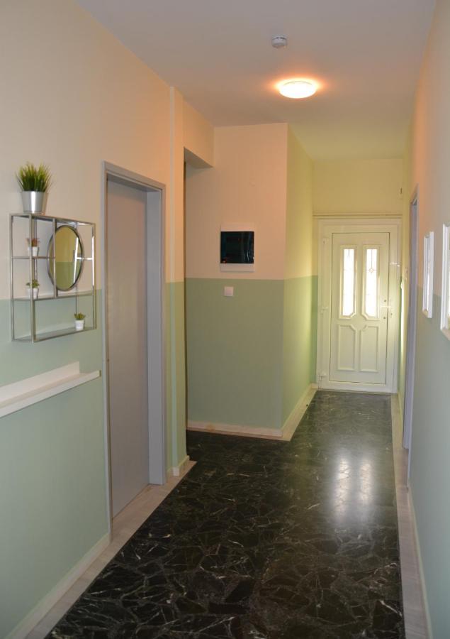 Neos Marmaras Holiday 2 Extérieur photo