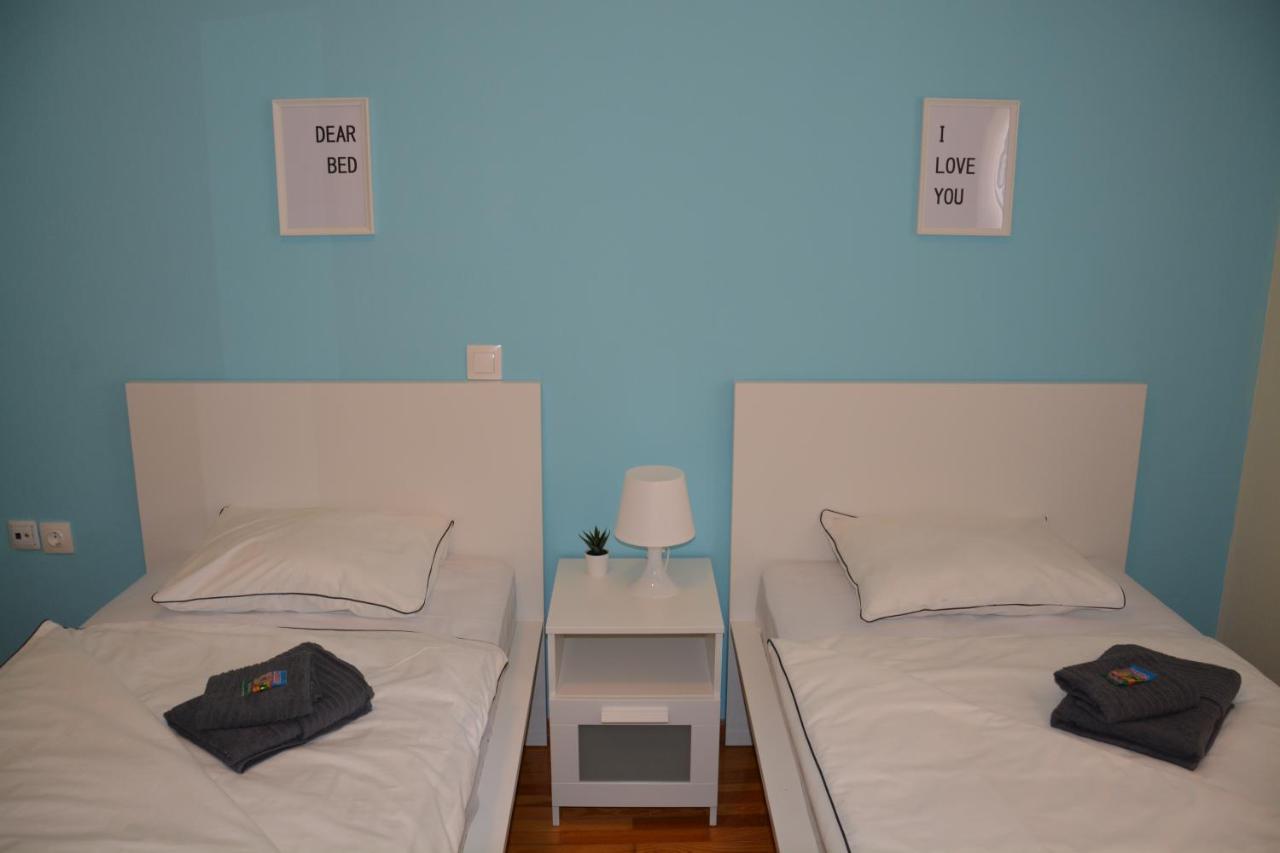Neos Marmaras Holiday 2 Extérieur photo