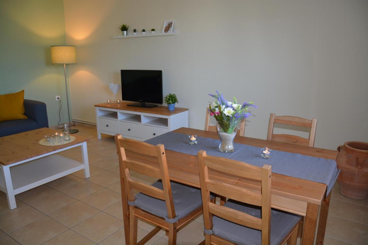 Neos Marmaras Holiday 2 Extérieur photo