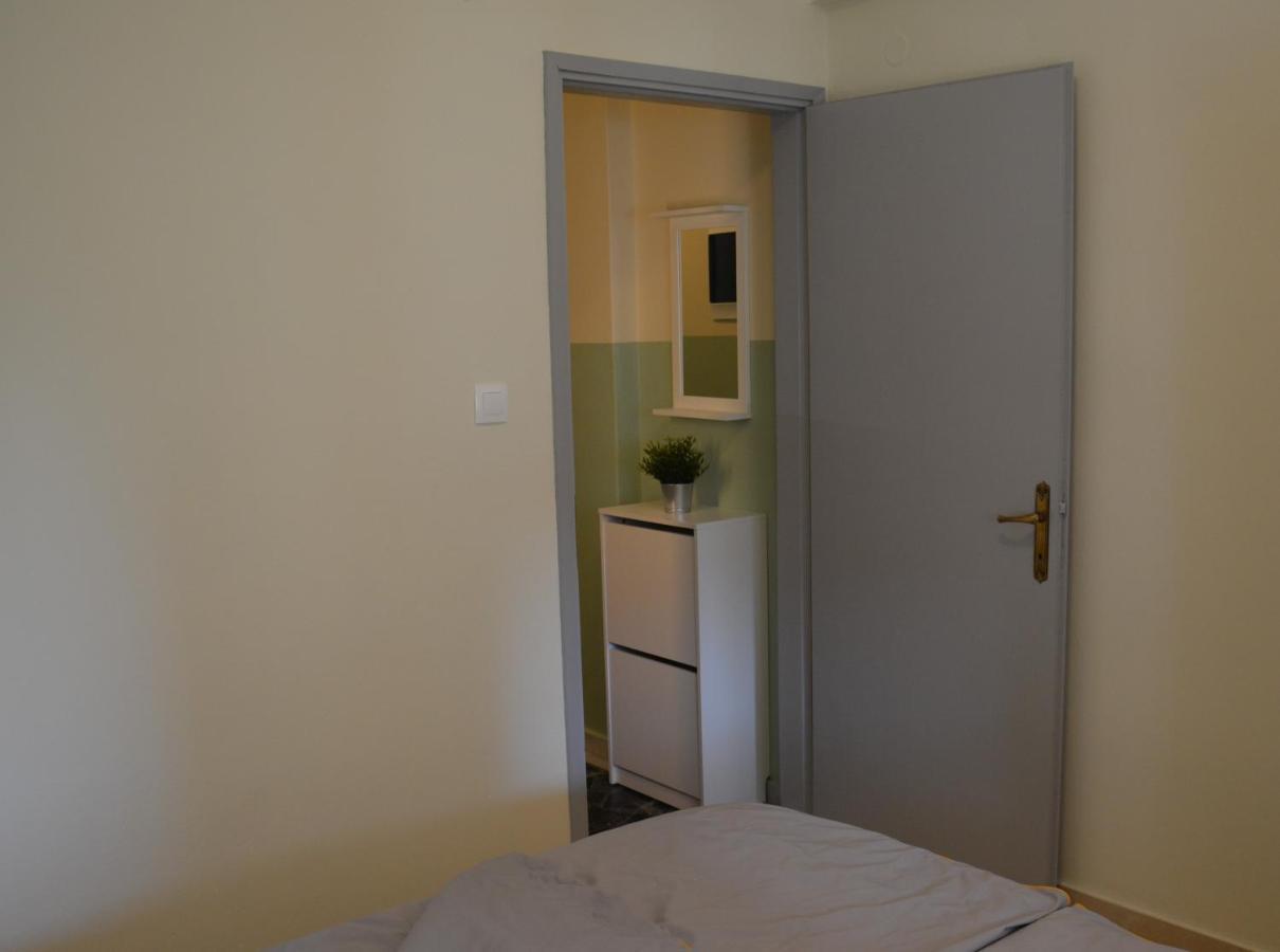 Neos Marmaras Holiday 2 Extérieur photo
