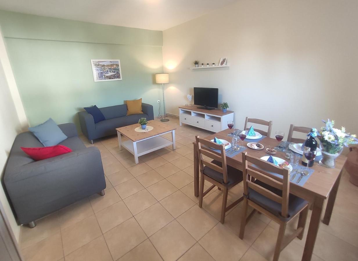 Neos Marmaras Holiday 2 Extérieur photo