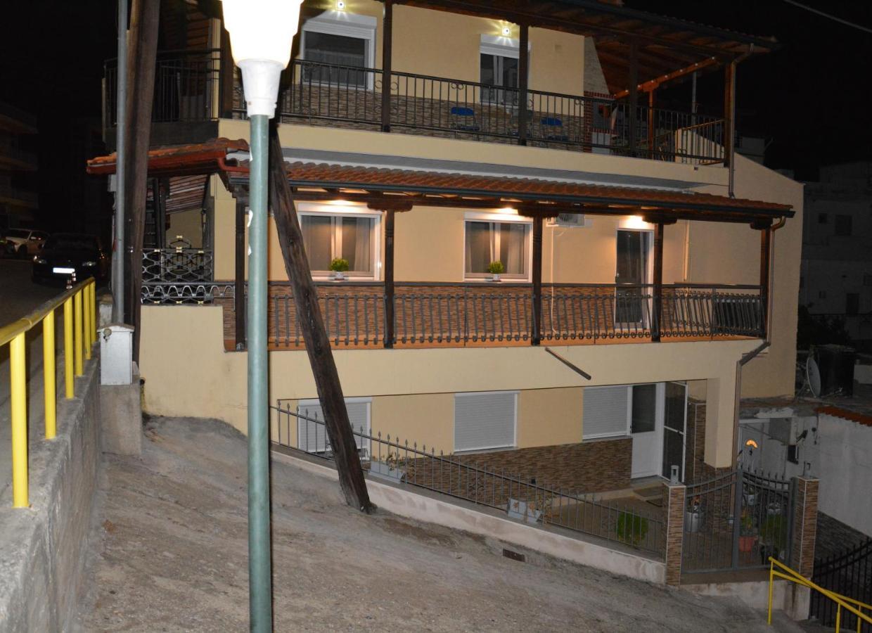 Neos Marmaras Holiday 2 Extérieur photo