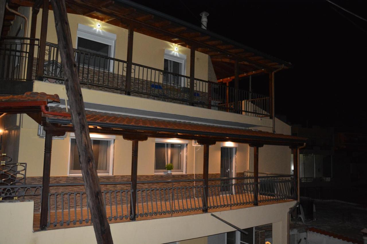 Neos Marmaras Holiday 2 Extérieur photo